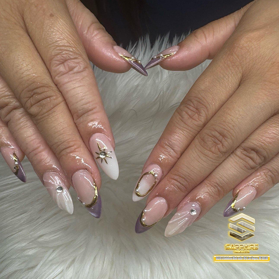 amazing nail